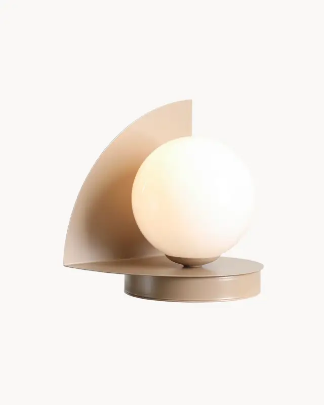 Lampada da tavolo Loop Prezzo Di Fabbrica