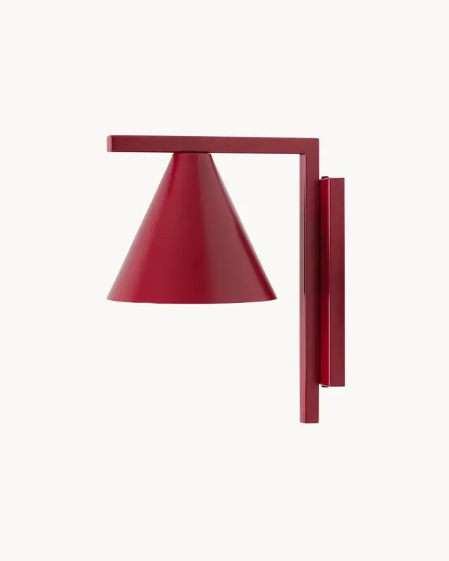 Lampada da parete Form Solo Oggi