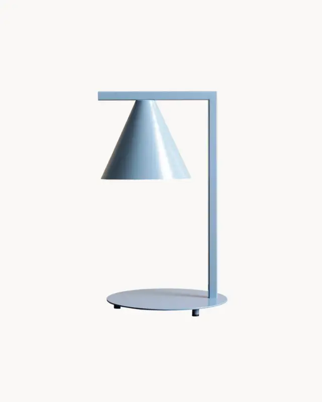 Professionale Lampada da tavolo Form