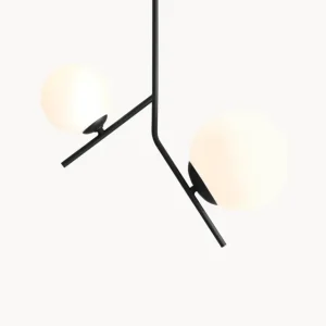 Lampada da soffitto Gallia 2 Miglior Prezzo