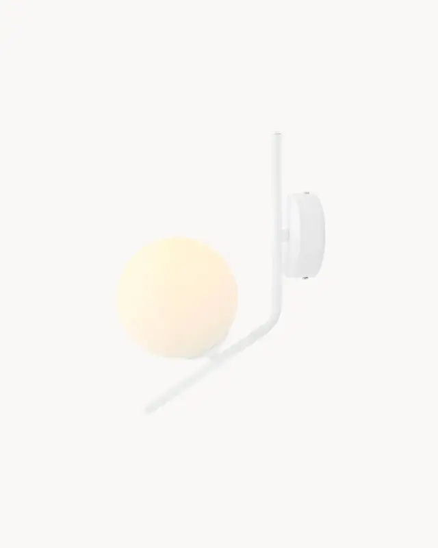Ultime Pezzi Lampada da parete Gallia