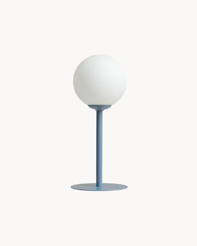 Compra Online Lampada da tavolo Pinne