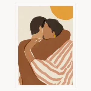 Prezzo Basso Stampa Love Language