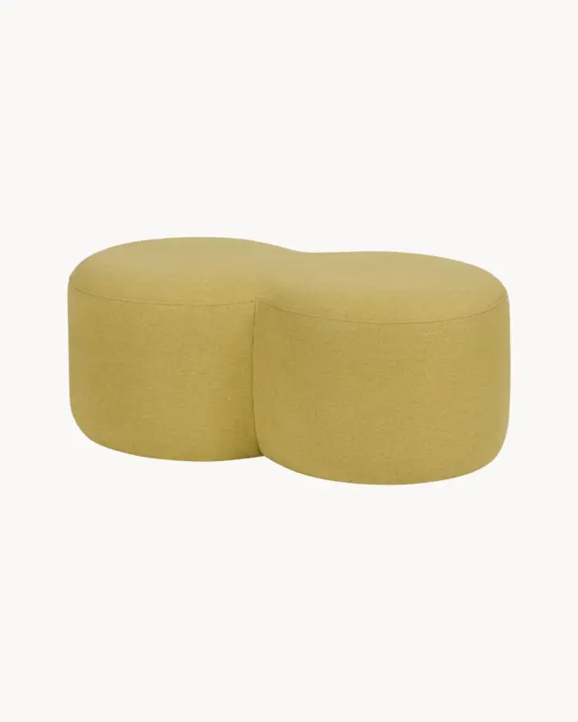 Compra Online Pouf imbottito Umbo