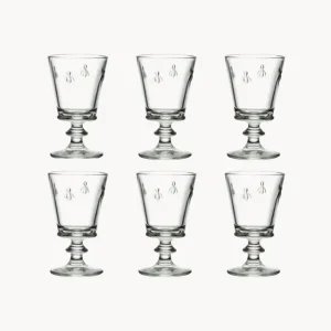 Set 6 calici Abeille Offerta Lampo