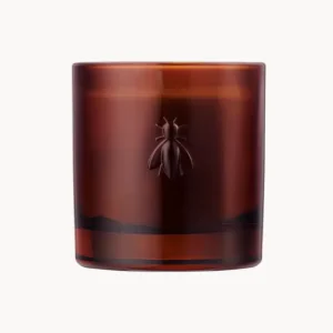 Candela in vetro Abeille dune Non Perdere