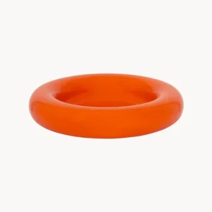 Esclusivo Bowl in ceramica dalla forma organica Lou