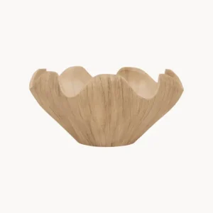 Bowl decorativa in ceramica realizzata a mano Hera Offerta Limitata