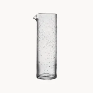 Caraffa in vetro con bolle Craft Compra Oggi Stesso