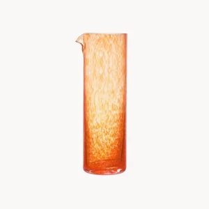 Caraffa in vetro con bolle Craft Prezzo Scontato