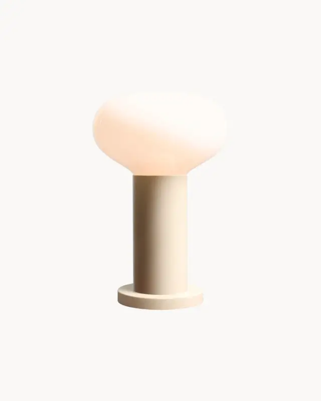 Consegna Rapida Lampada da tavolo Flo