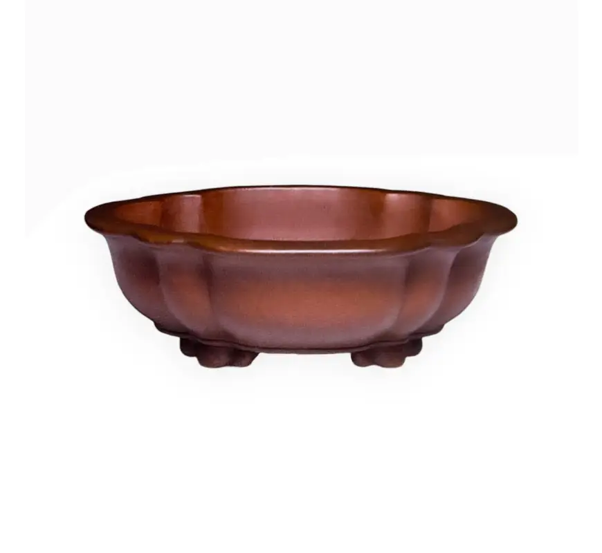 Vaso 46 cm a nuvola grès Economico
