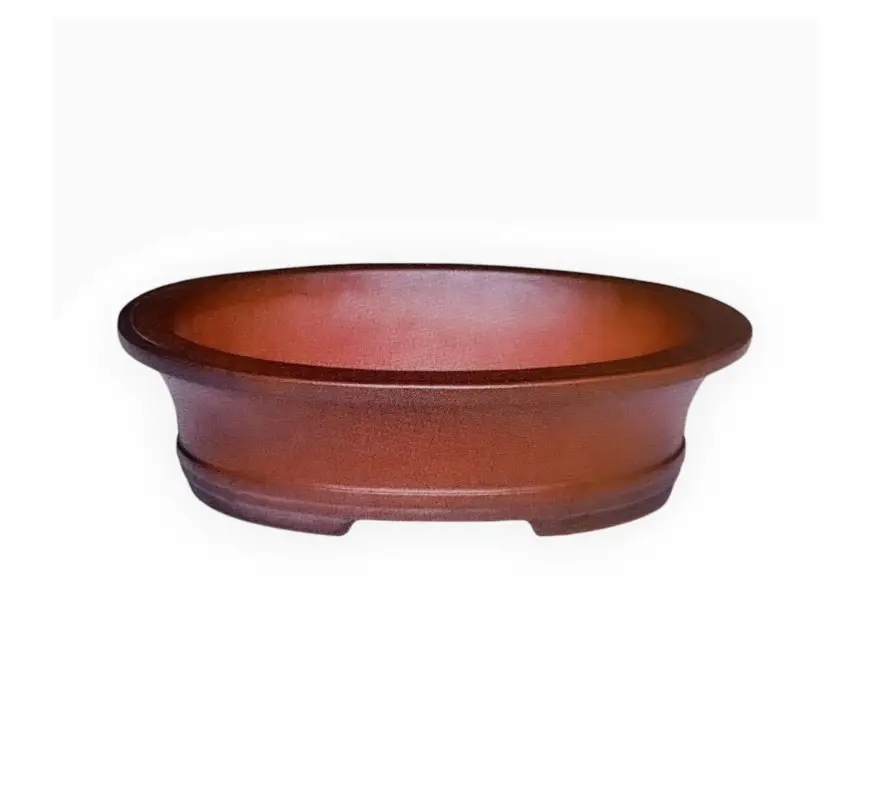 Compra Oggi Stesso Vaso 21 cm ovale grès