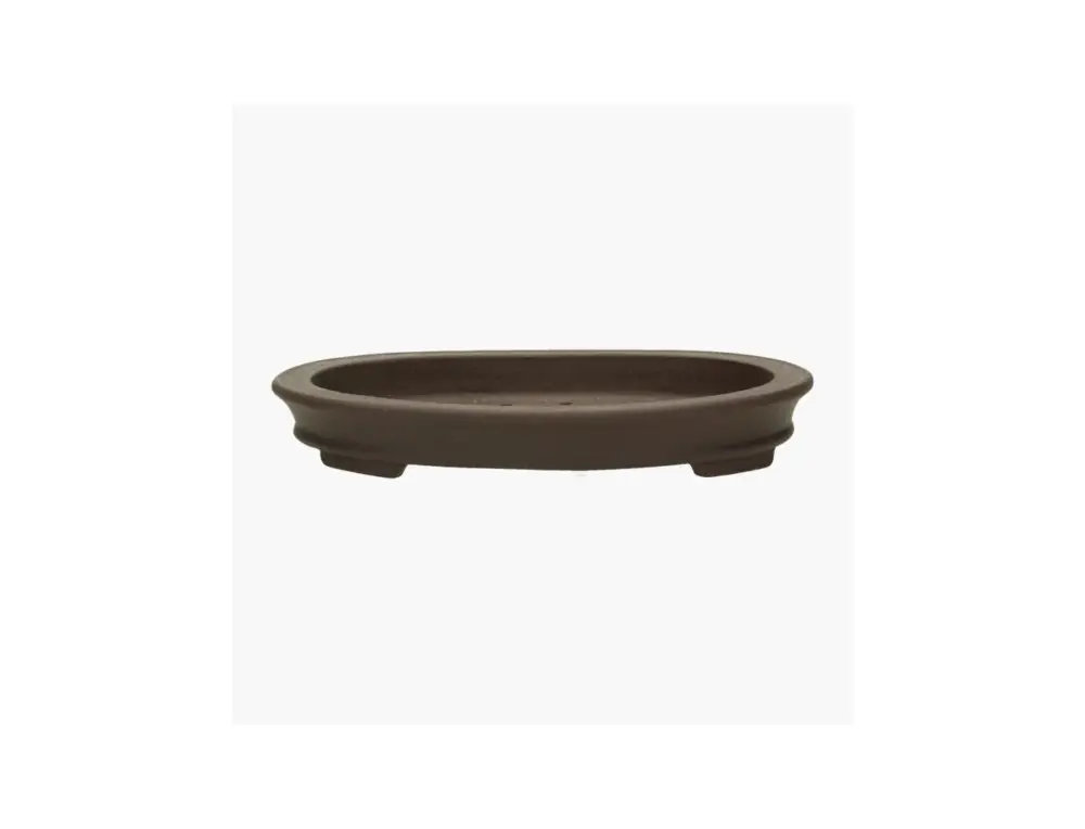 Vaso 20 cm ovale Bestseller