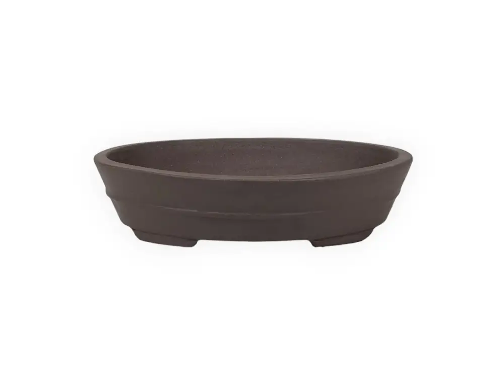 Miglior Prezzo Vaso 30,5 cm ovale grès