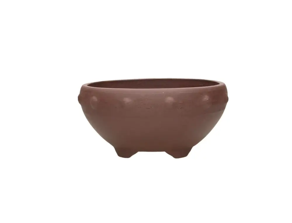 Offerta Lampo Vaso 20 cm tondo gres
